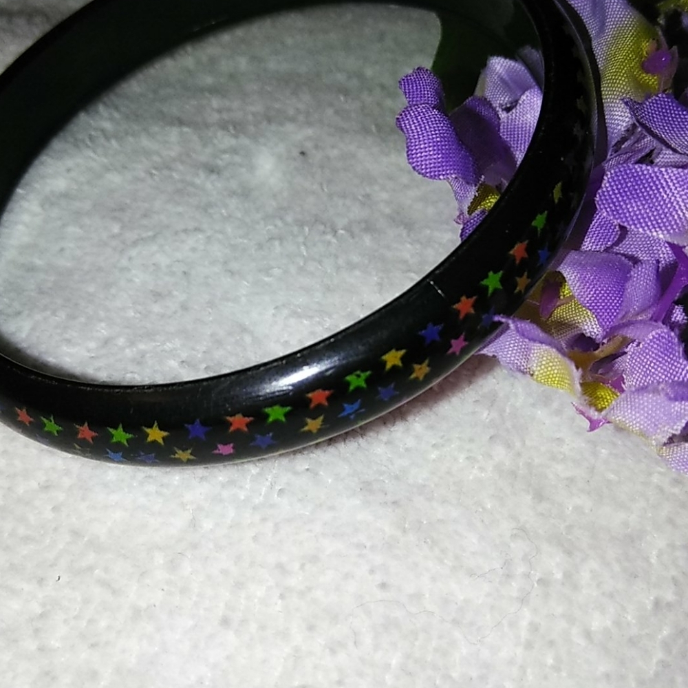 Vintage 🌟 Star Spangled Bangle